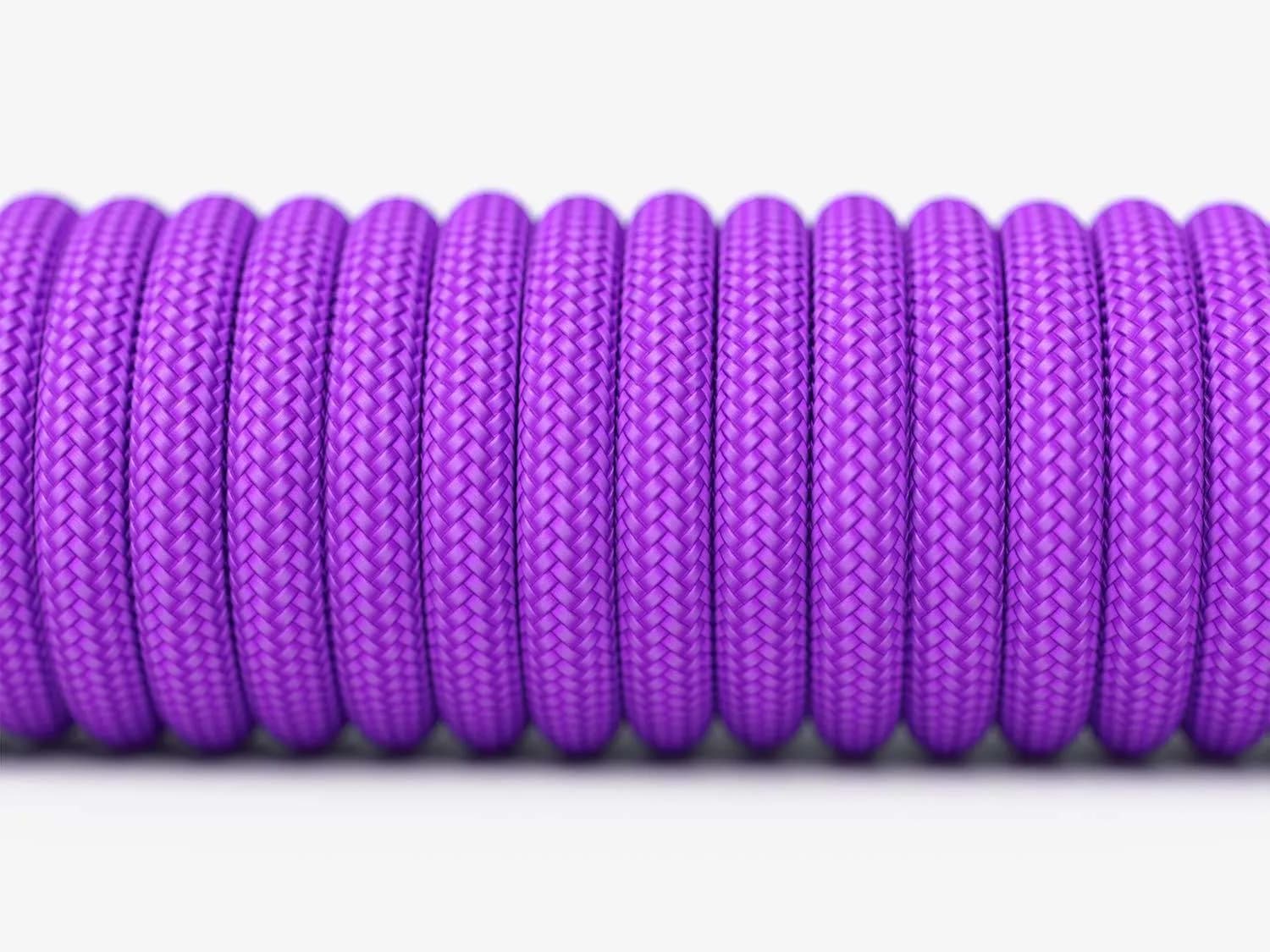 Glorious Ascended Cable V2 -hiiren kaapeli, 2 m, purppura – GLORIOUS