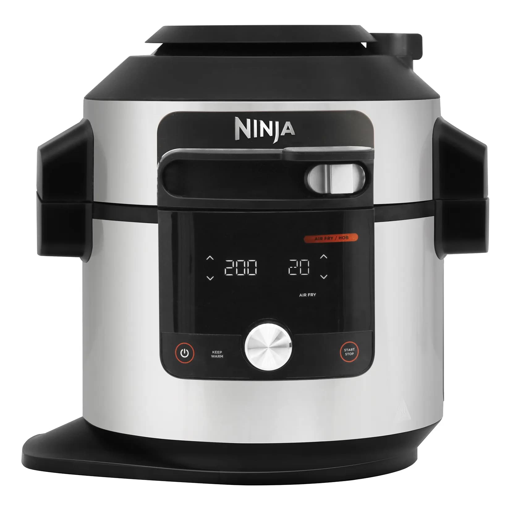 Ninja Foodi MAX 15-in-1 SmartLid OL750EU -monitoimikeitin, 7.5l – NINJA