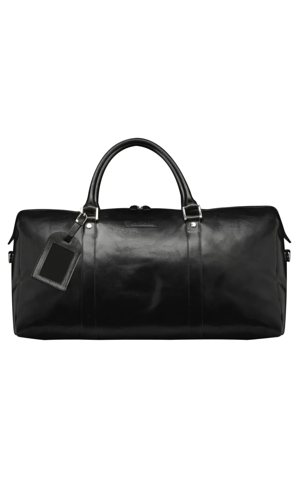 Kastrup 2 Weekender Bag (2nd Gen), Black
