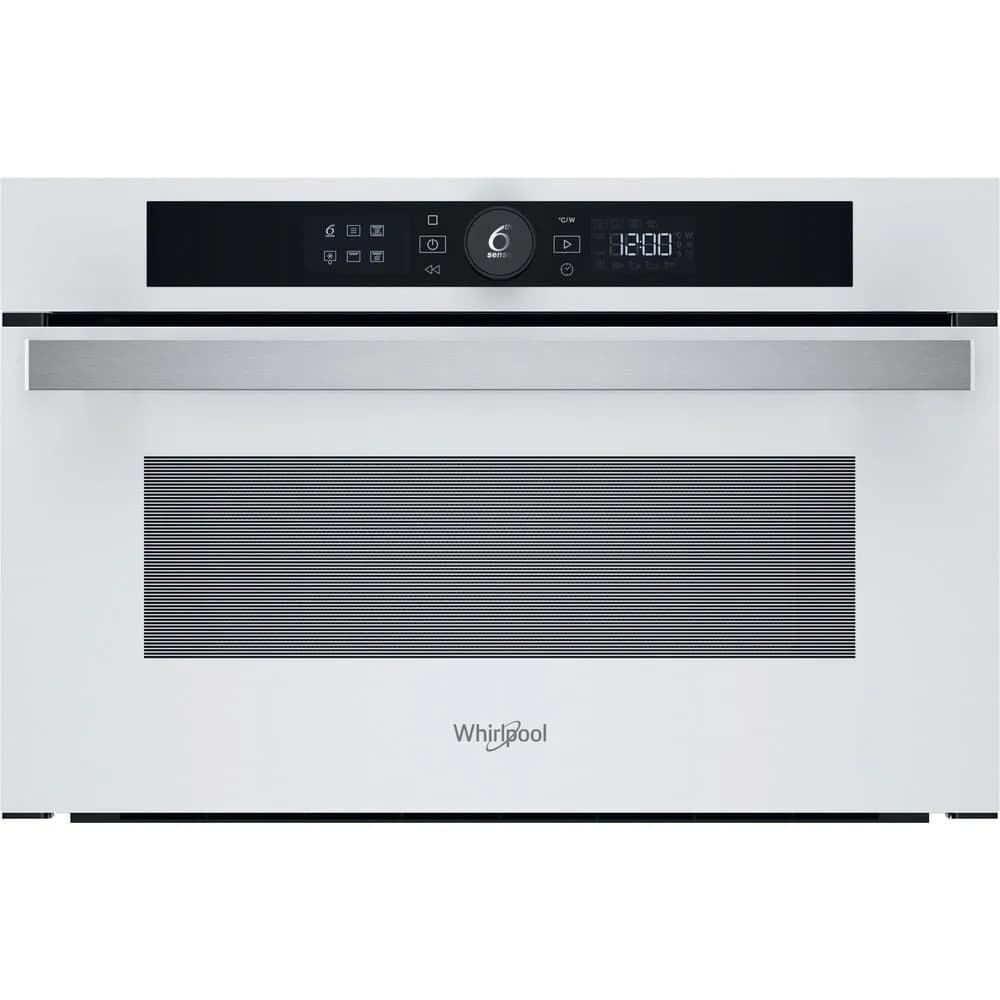 Whirlpool WMD44MW - mikroaaltouuni, Valkoinen