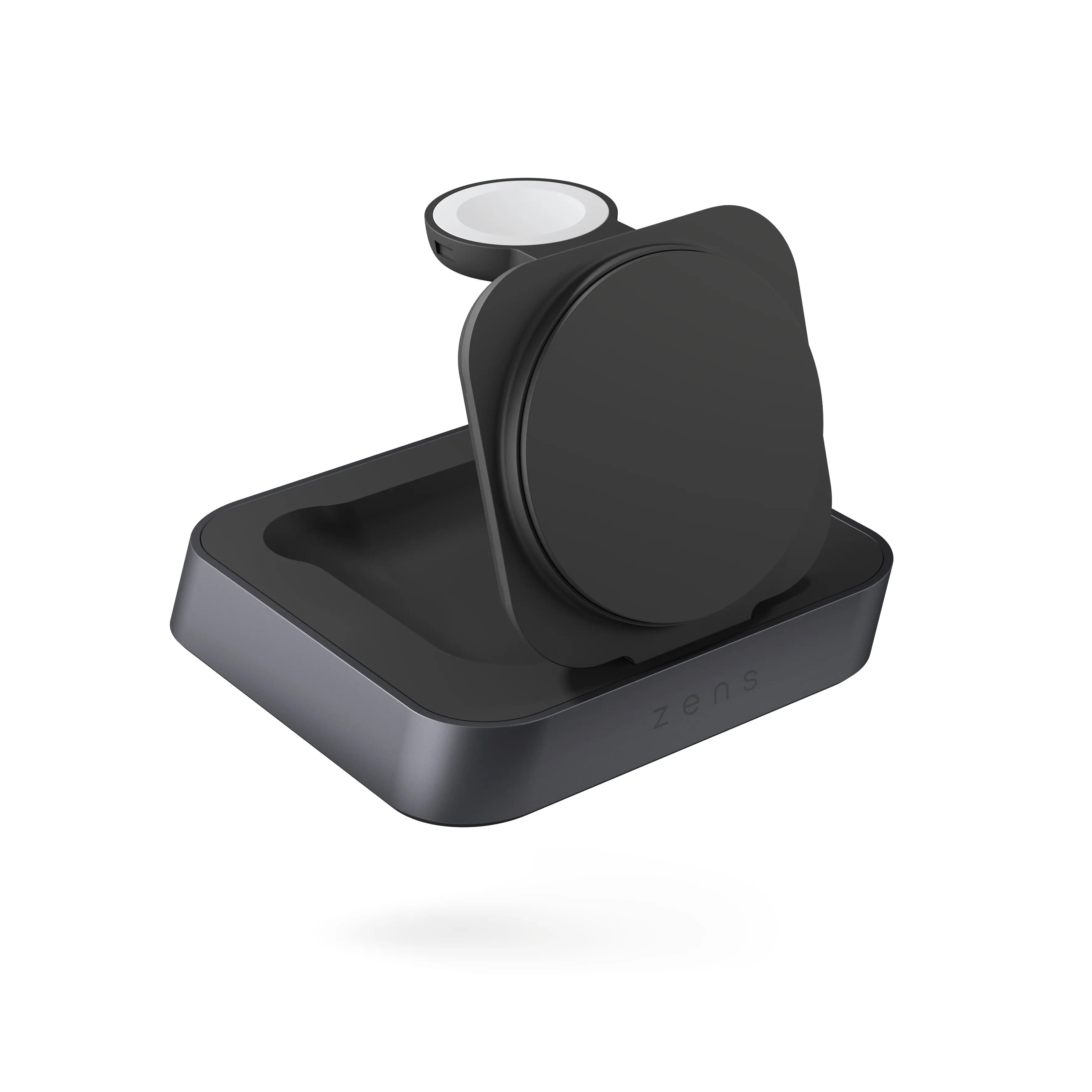 Zens Nightstand Charger Pro 2 – Zens
