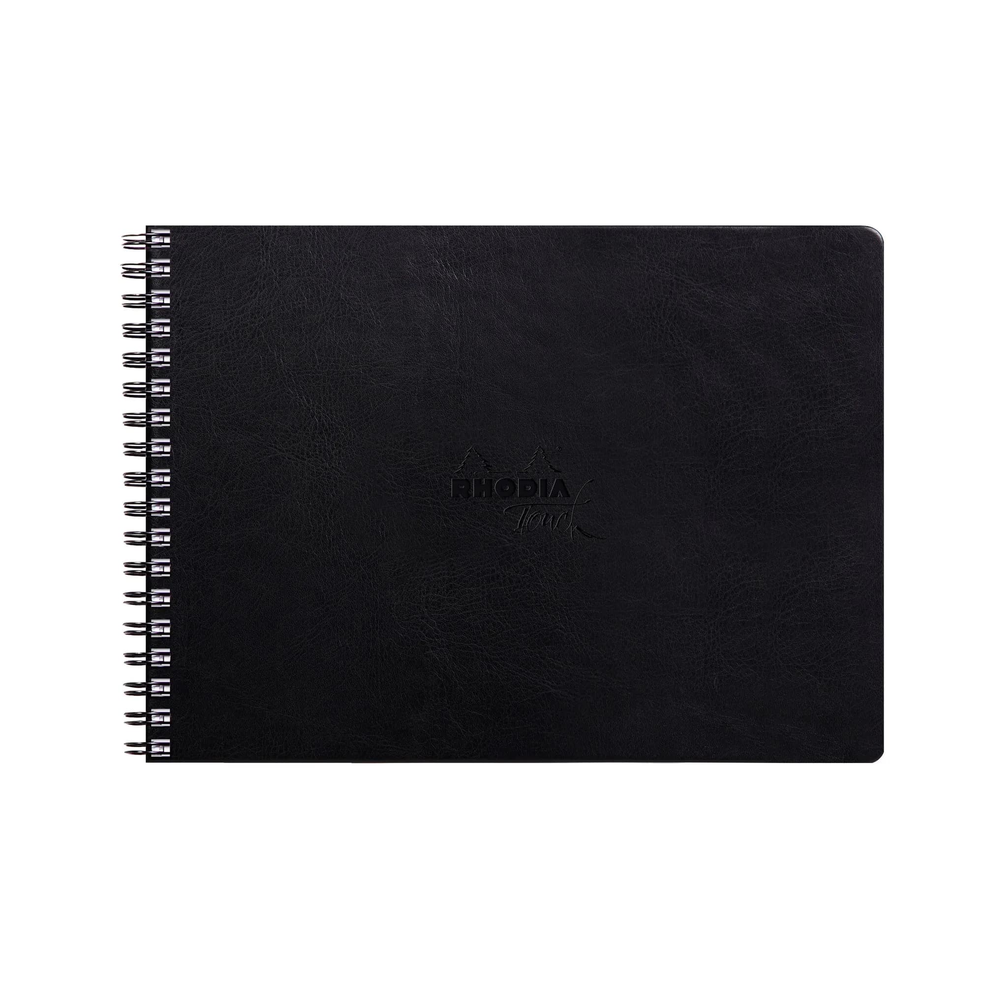 Rhodia T Mixed Media WB A4 landscape – RHODIA
