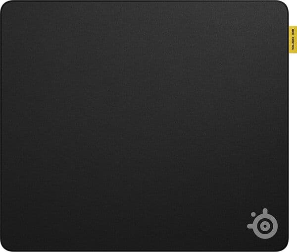 SteelSeries QcK Performance Control L -pelihiirimatto, 490x420 mm, musta – Steelseries