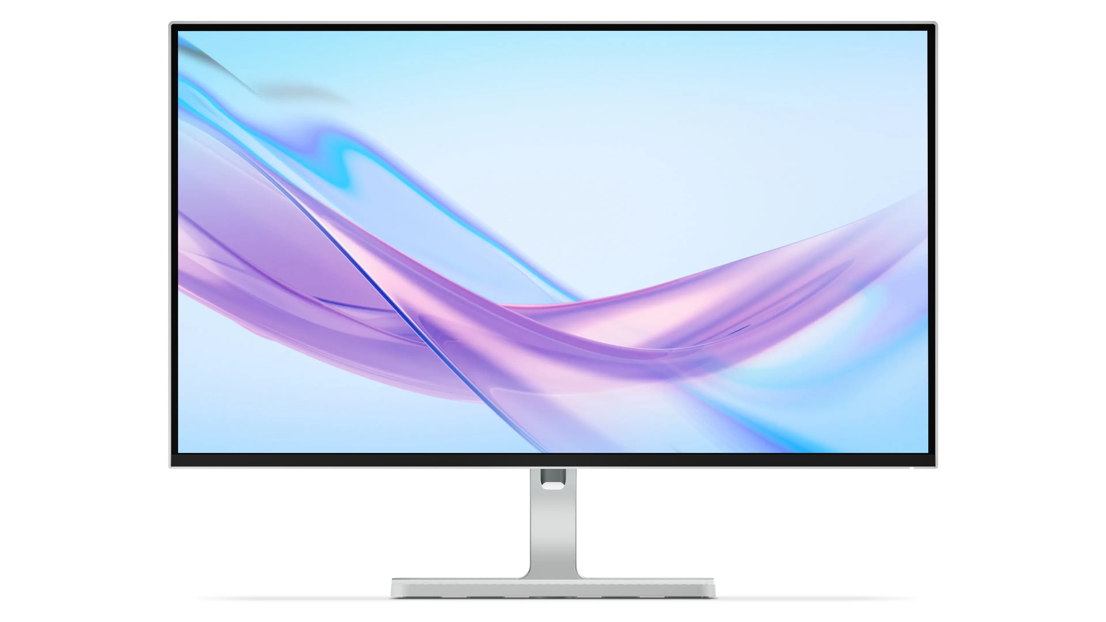 Lenovo L27q-4A 27" QHD, IPS -näyttö – Lenovo