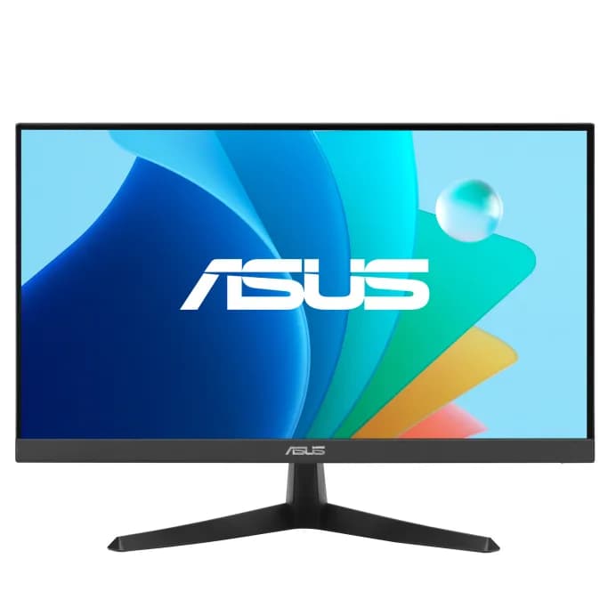 ASUS VY229HF 21.45" Full HD, IPS -näyttö – ASUS