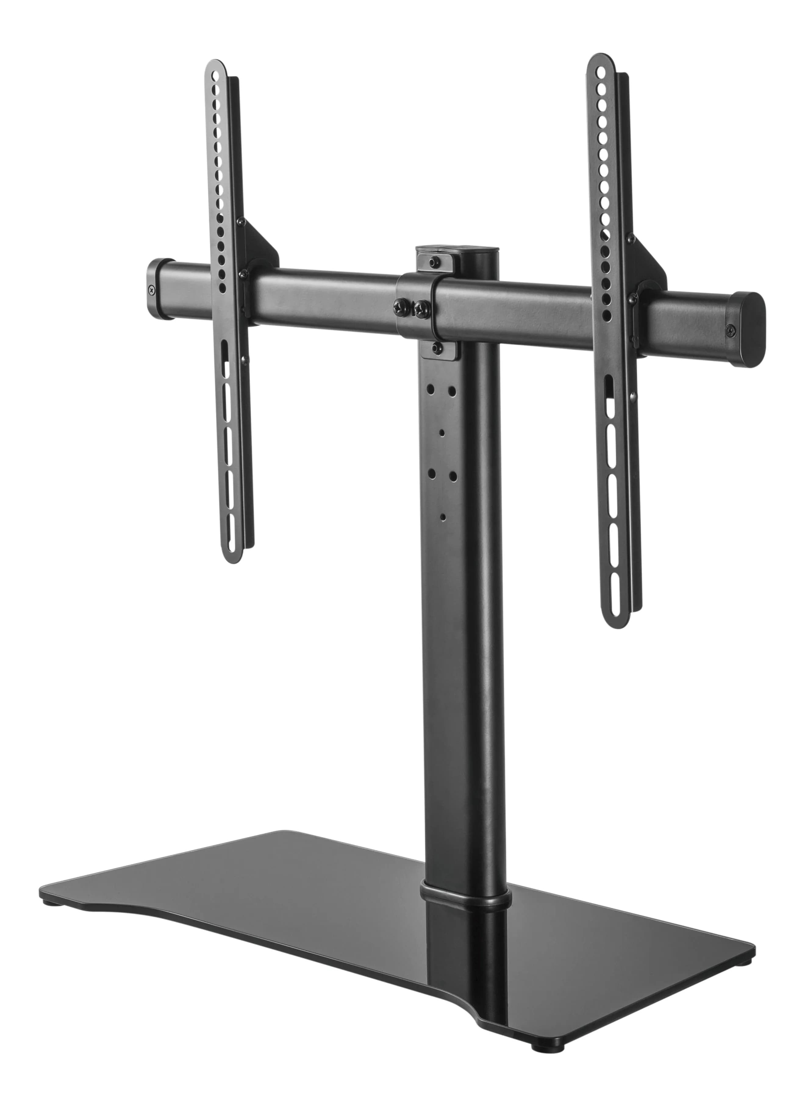 DELTACO Tabletop stand for TV, 37"-70", 40kg, 200x200mm-600x400mm – Deltaco