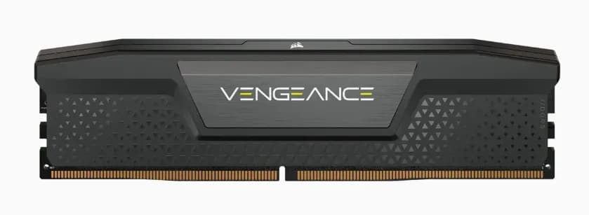 Corsair VENGEANCE 32 Gt (1 x 32 Gt) DDR5 5600 MHz, CL40 -muisti (XMP)