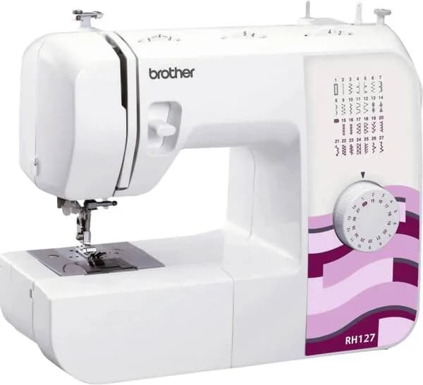 Brother RH127 -mekaaninen ompelukone – Brother