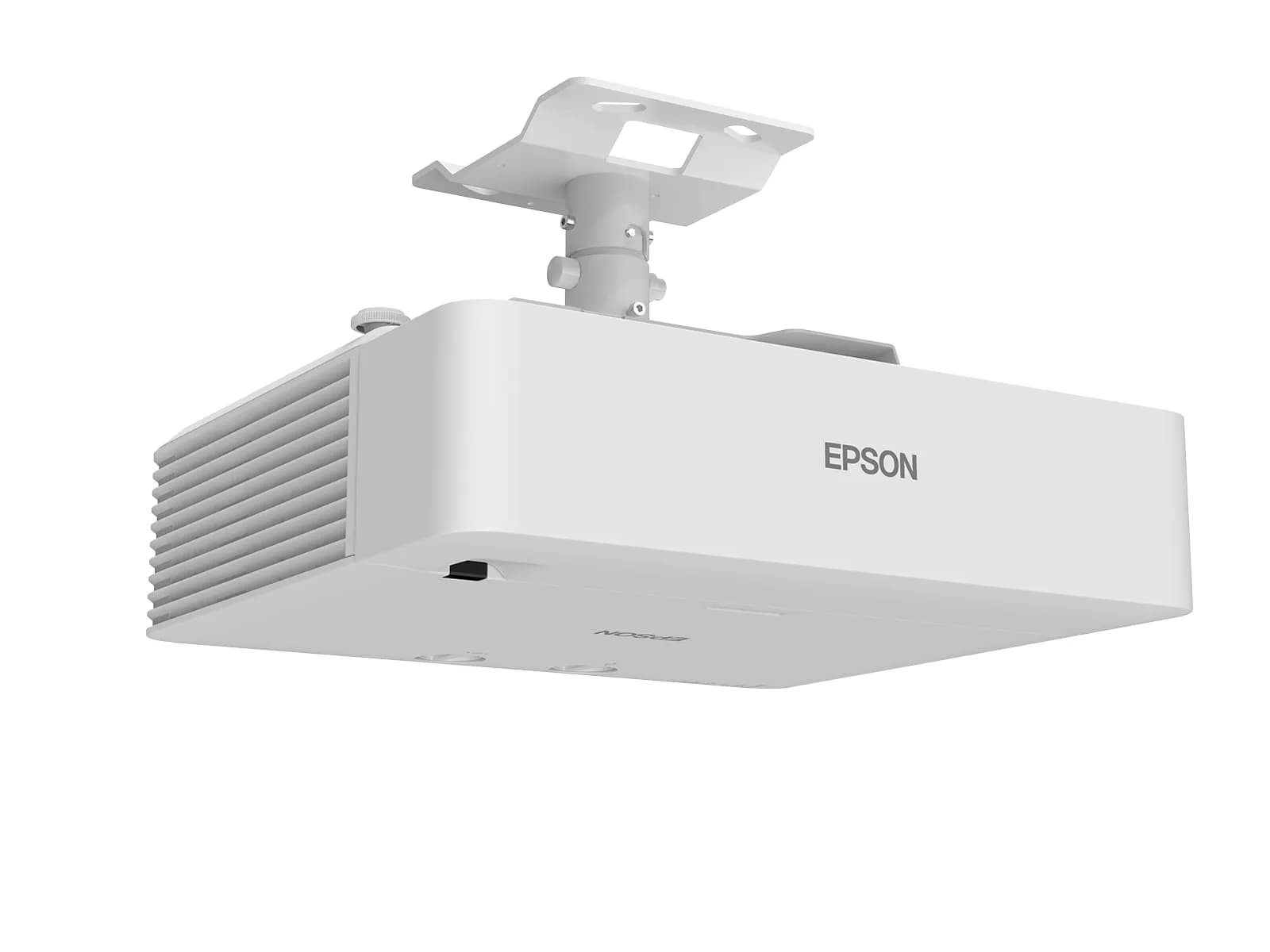 Epson EB-L630U, LCD/Laser, 6200 AL, 1.35-2.2:1, Lensshift, 8,5kg, White