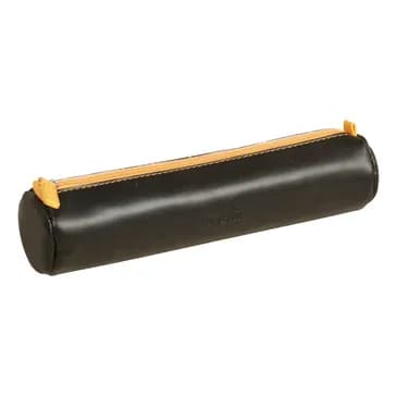 Rhodiarama Pencil case 5x21,5 Black – RHODIA