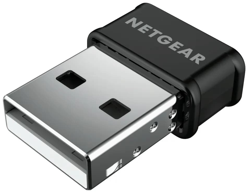 AC1200 WIFI USB2.0 ADAPTER