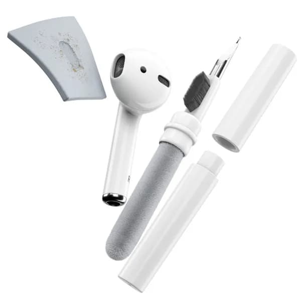 KeyBudz AirCare 1.5 AirPods puhdistuspakkaus