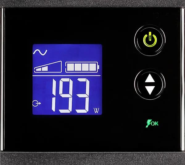 Eaton Ellipse PRO 850 IEC – Eaton