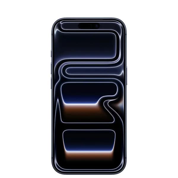 Apple iPhone 17 Pro 1 Tt -puhelin, Mustansininen – Apple