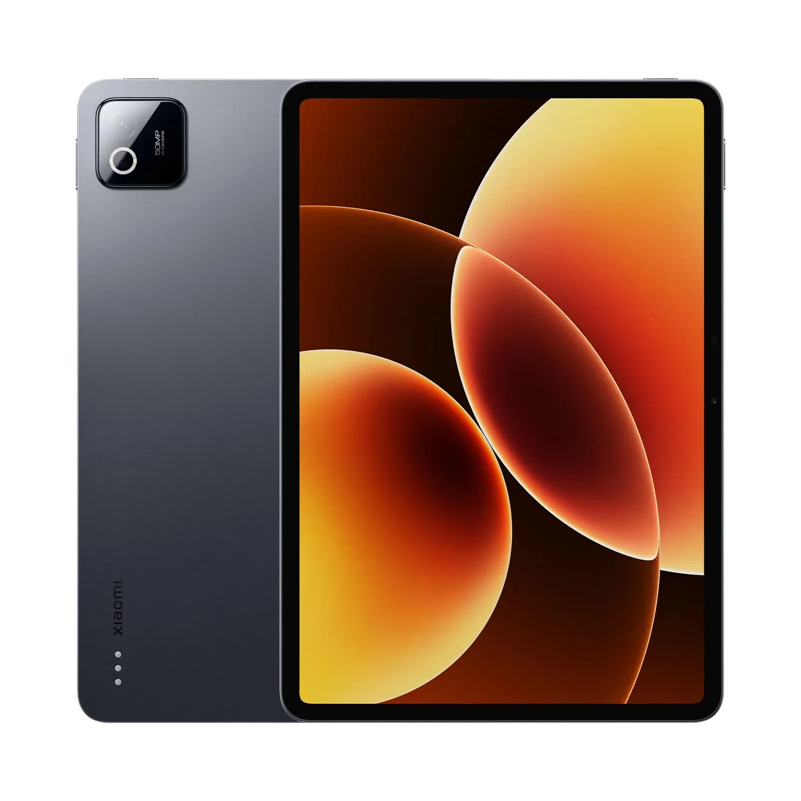 Xiaomi Pad 8 Pro 11.2" 8/256 Gt Wi-Fi -tabletti, harmaa