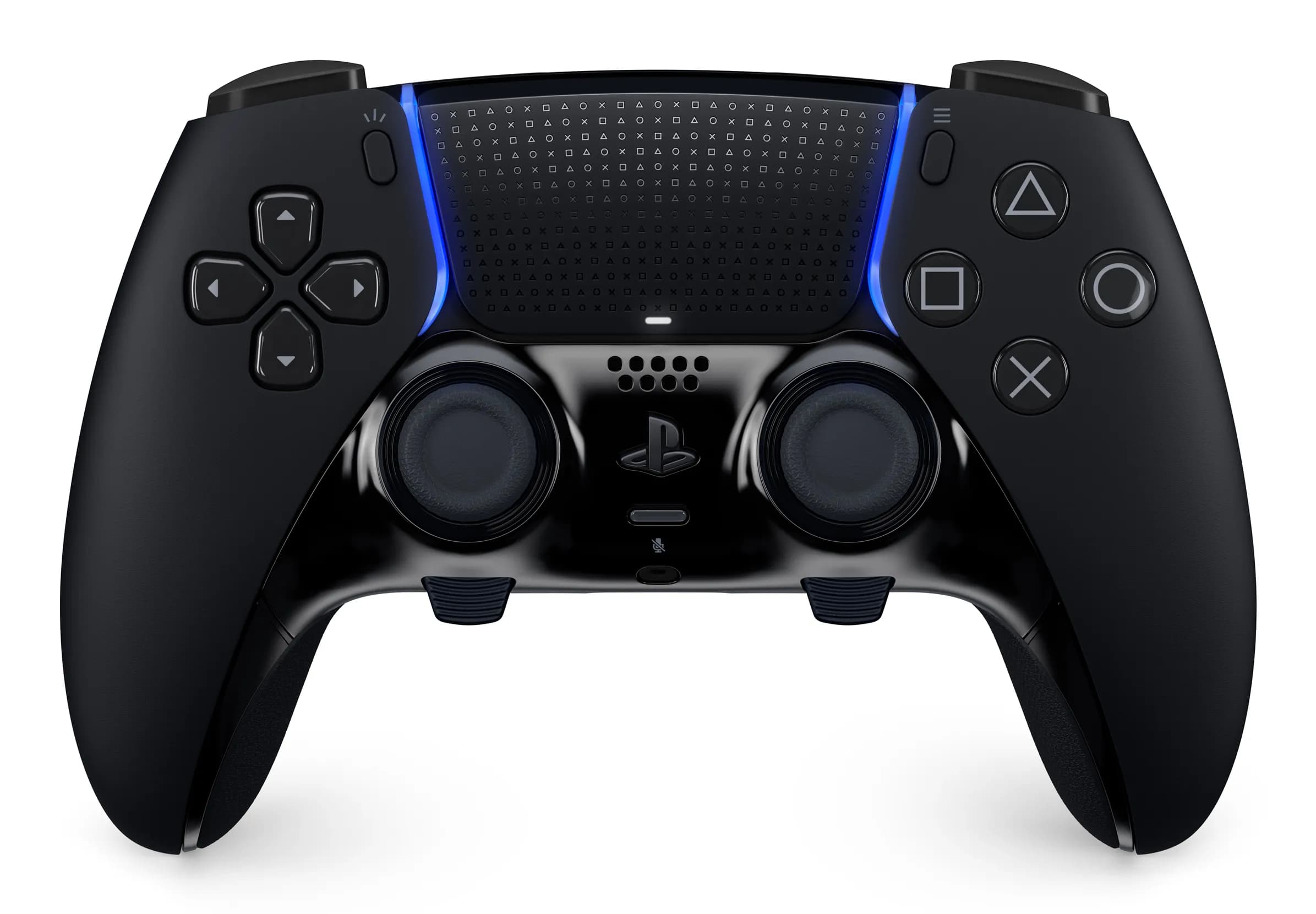 Sony DualSense Edge PS5 -langaton peliohjain