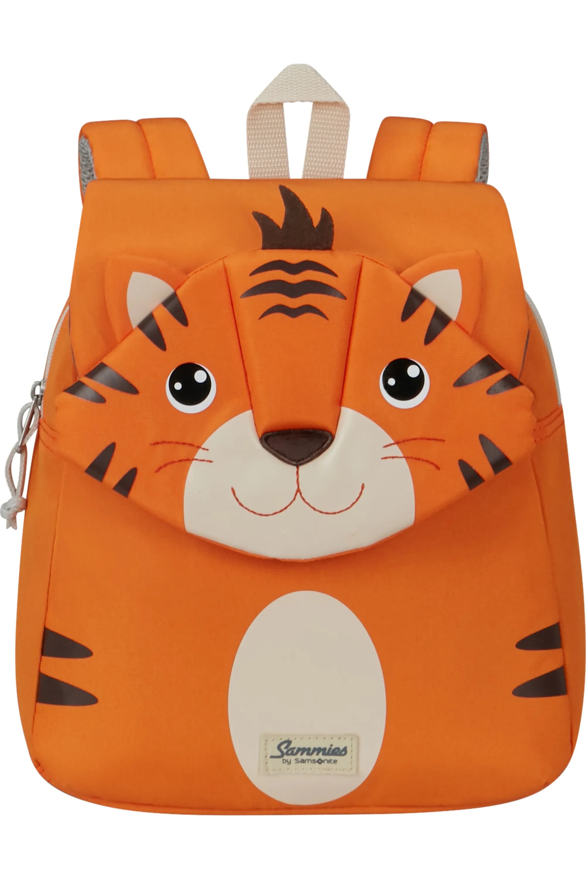 Samsonite Happy Sammies ECO -reppu, Tiger Toby