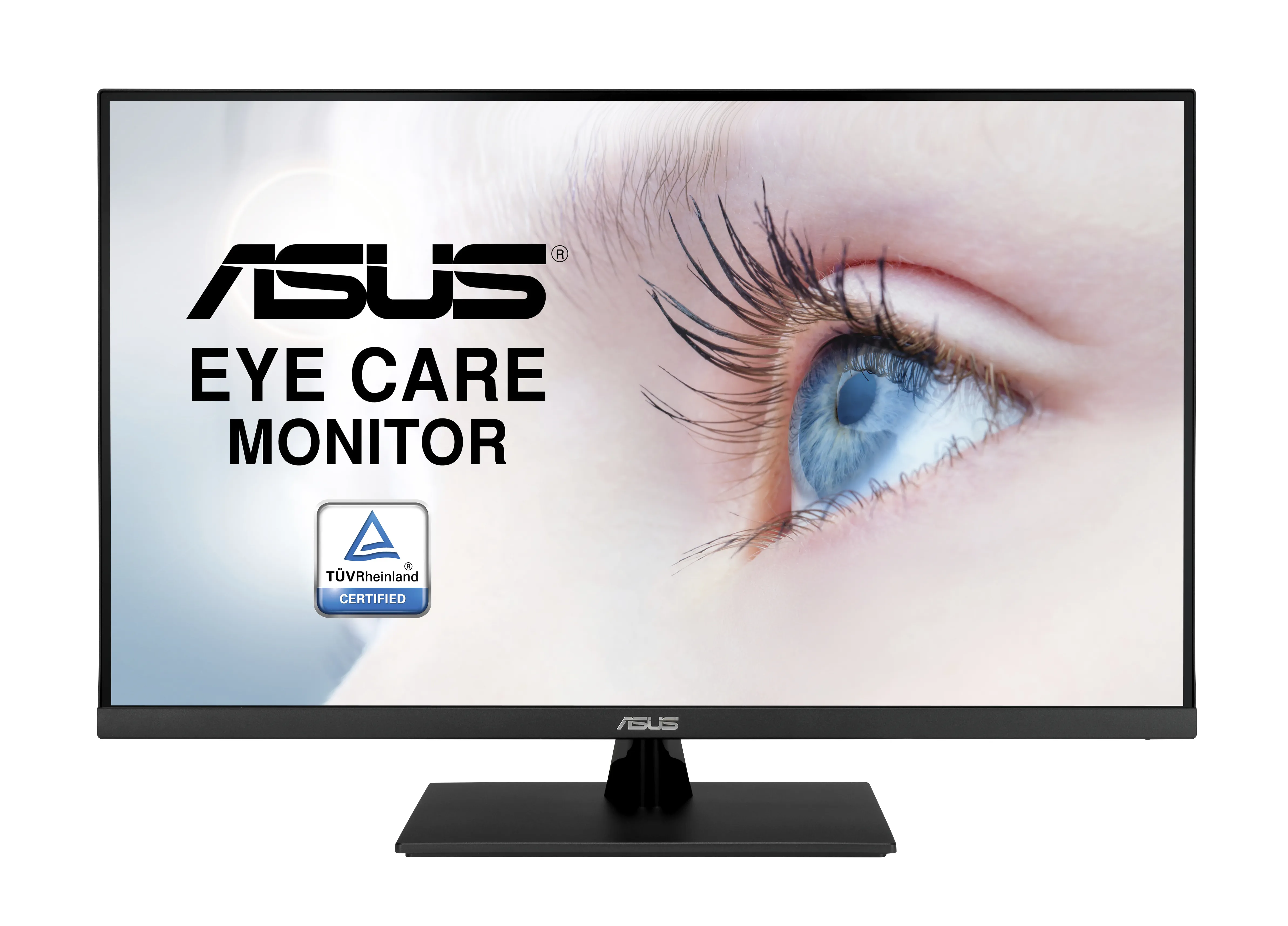 ASUS VP32UQ 31.5" 4K UHD, IPS -näyttö – ASUS