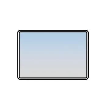 Hama Näytönsuoja Nikon D5000 – Hama