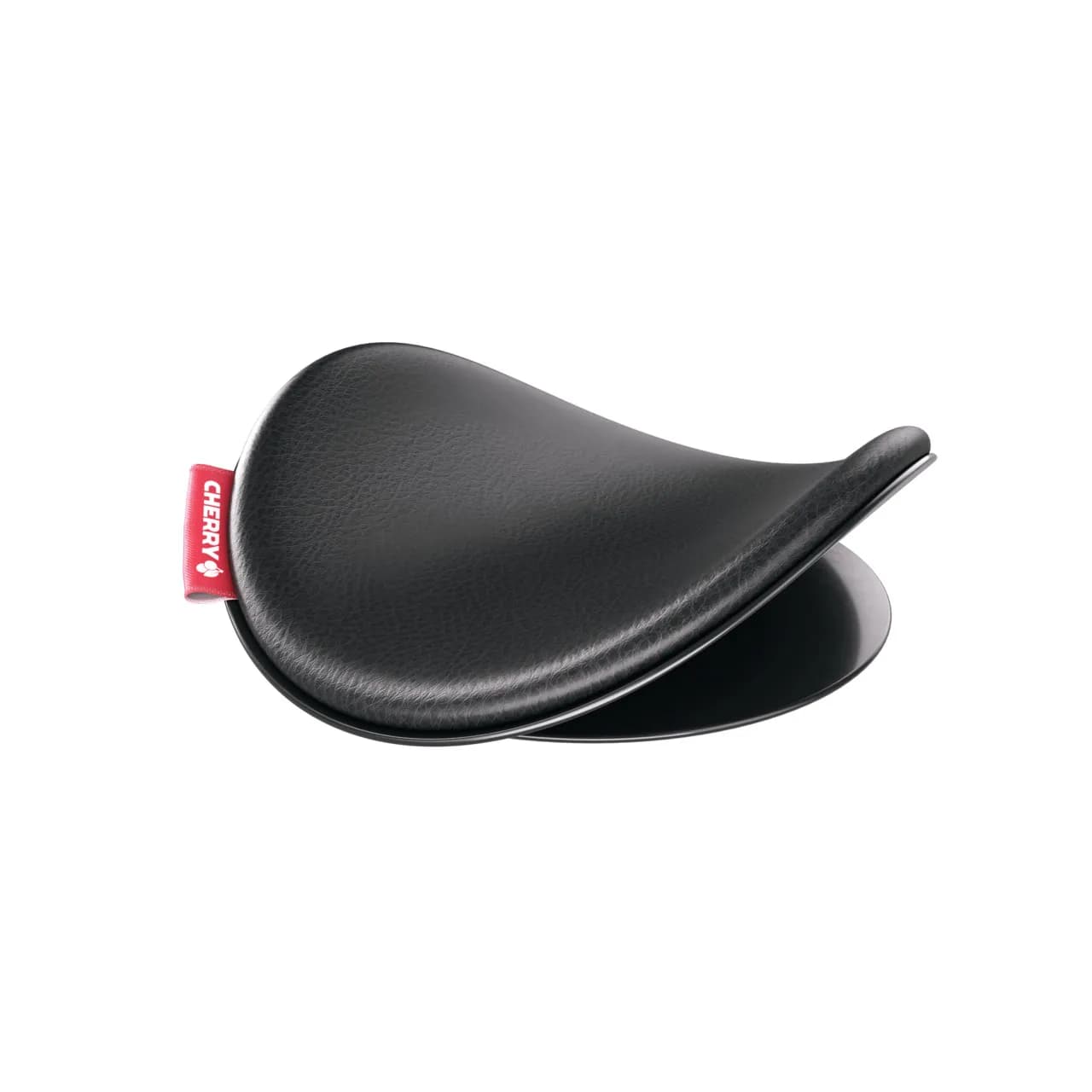 Cherry SLIDEPAD ERGO Armauflage schwarz – Cherry