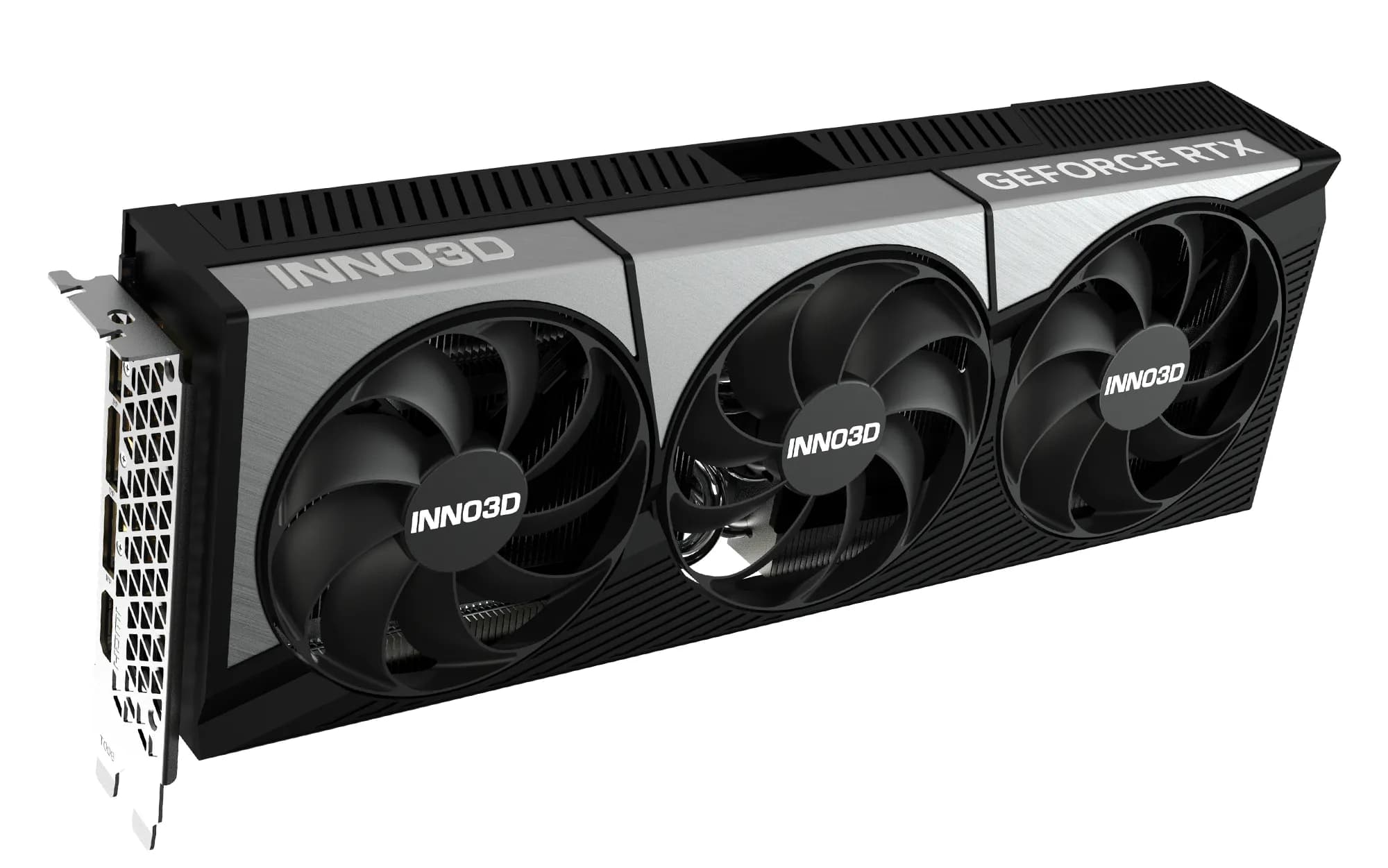 Inno3D GeForce RTX 5080 X3 OC 16 Gt -näytönohjain – INNO3D