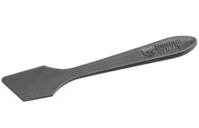 Thermal Grizzly TG-AS-3 3 kpl -lämpötahnan levitin, musta