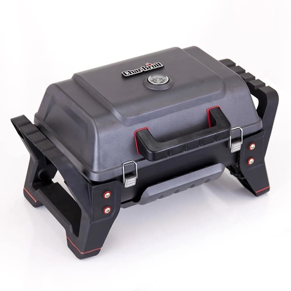Char-Broil Grill2Go X200 -kaasugrilli – CHAR-BROIL