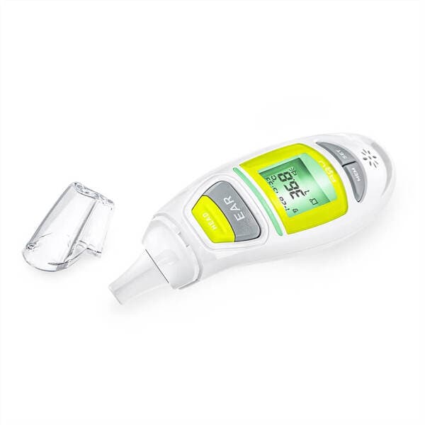 AGU Smart Infrapuna Brainy -kuumemittari – AGU