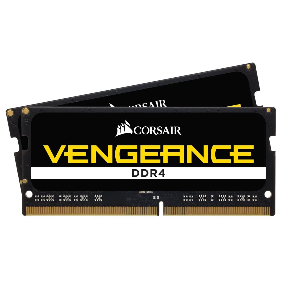 Corsair Vengeance SODIMM 32 Gt (2 x 16 Gt) DDR4 2933 MHz, CL19 -muisti