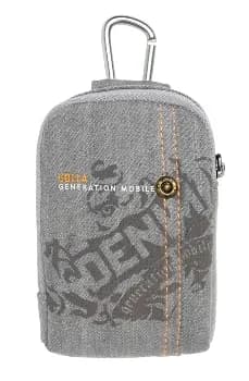 GOLLA Digi Slate gray G1146