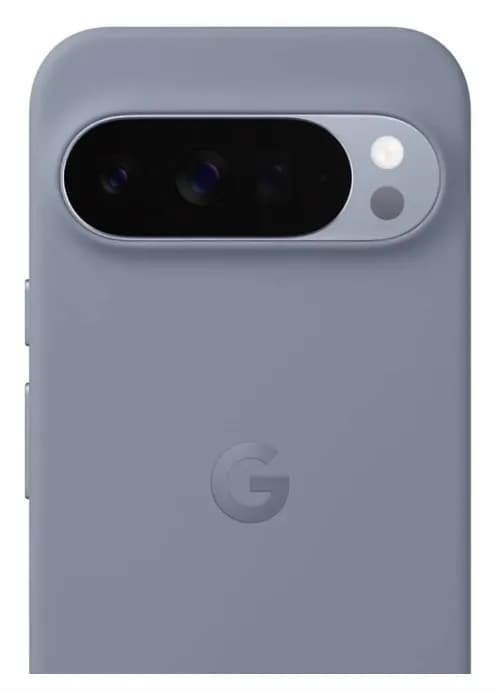 Google Pixel 10 Pro XL -suojakuori, Moonstone – Google