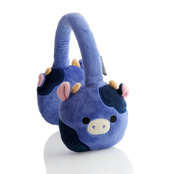 SQUISHMALLOWS Ingred -langattomat kuulokkeet, ingred – SQUISHMALLOWS
