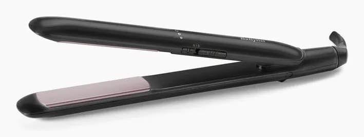 Babyliss Smooth Ceramic 230°C ST241E -suoristinrauta – Babyliss