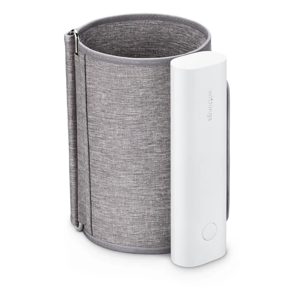 Withings BPM Connect Wi-Fi ‑älyverenpainemittari – WITHINGS