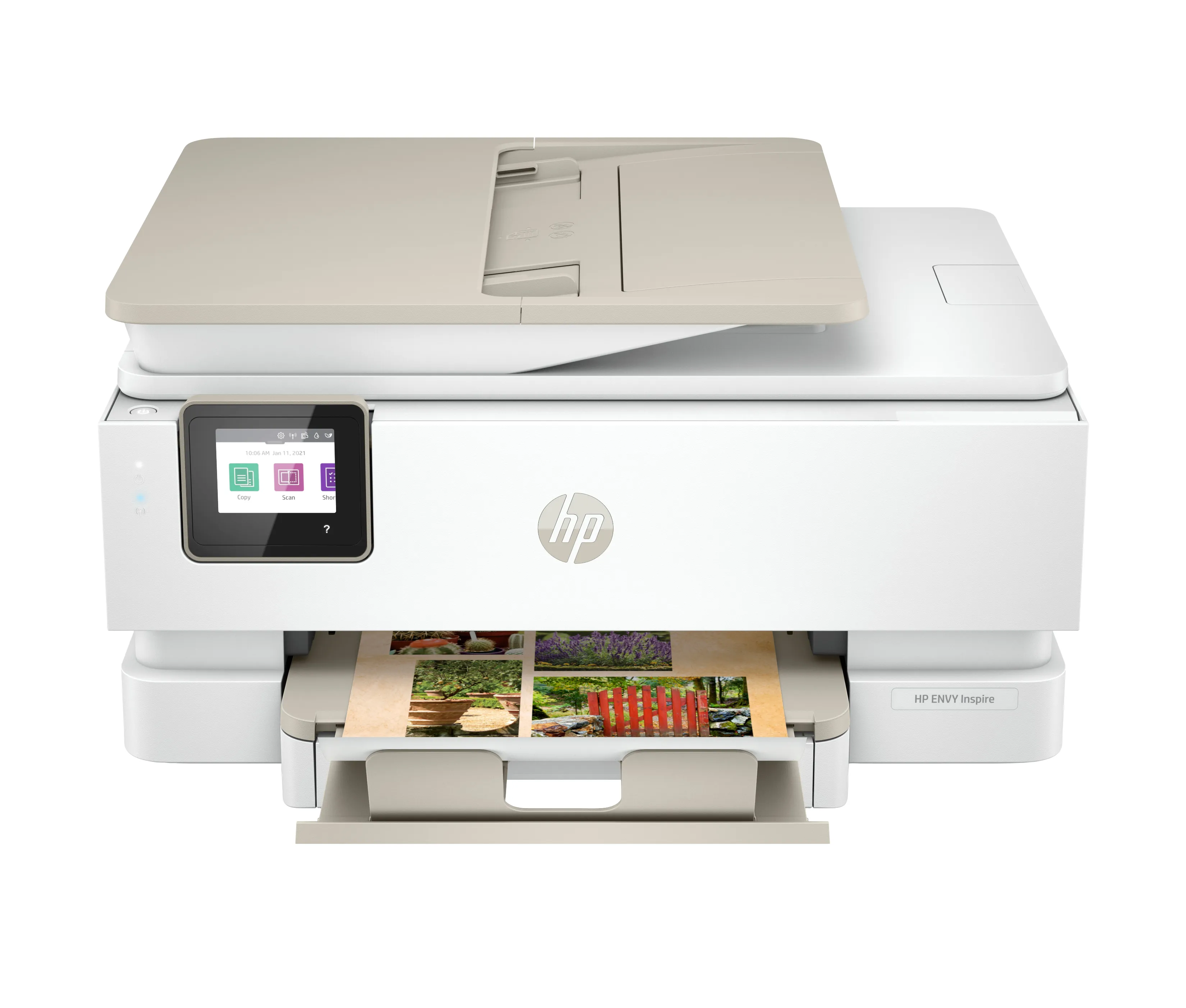 HP ENVY Inspire 7920e All-in-One – HP INC