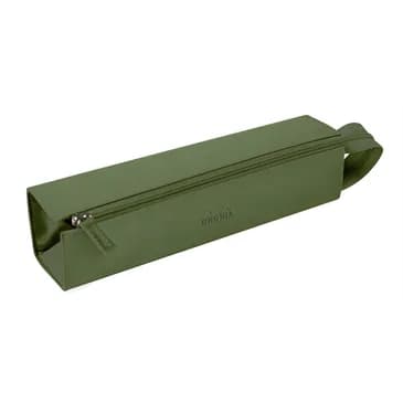 Rhodiarama tray pencase Sage – RHODIA