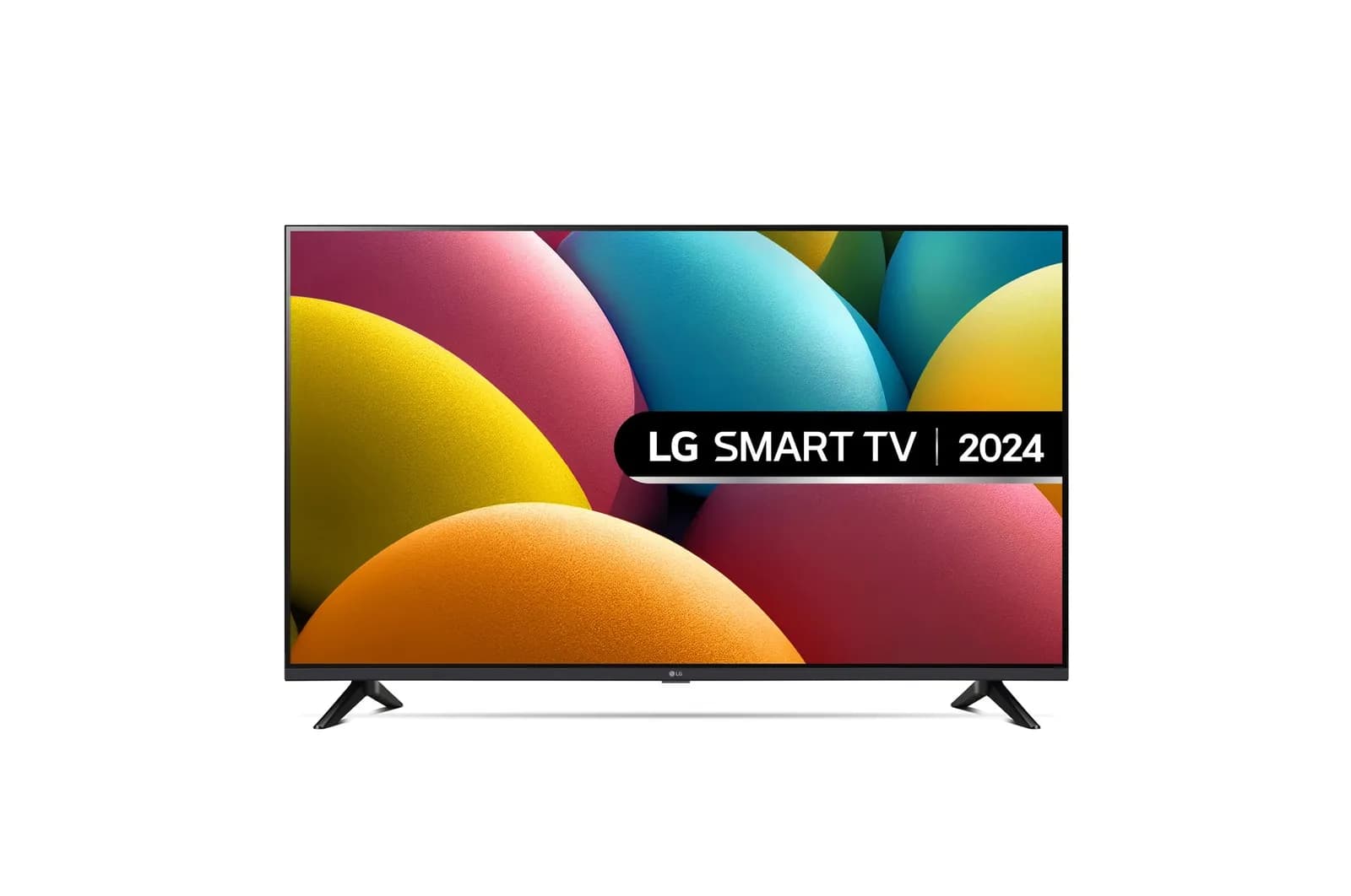LG 32LR60006LA 32" Full HD LED webOS TV, 60 Hz, HDR10, HLG – LG