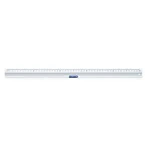 Ruler metal 50cm – STAEDTLER