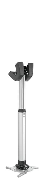 Vogel's Pro PPC 1555 Projector ceiling mount Telescopic kit 55-85cm Silver