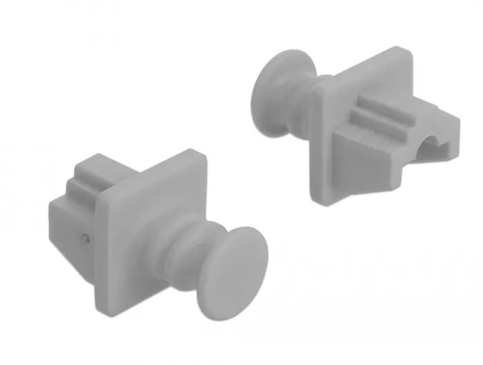 DeLOCK RJ45 Dust Cover
