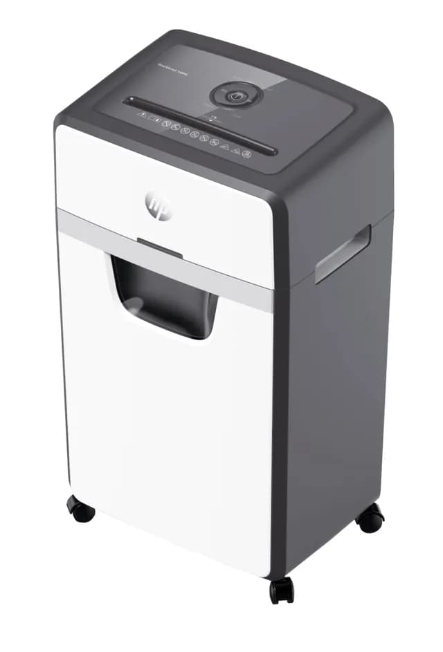 HP Shredder OneShred 16MC – HEWLETT-PACKARD