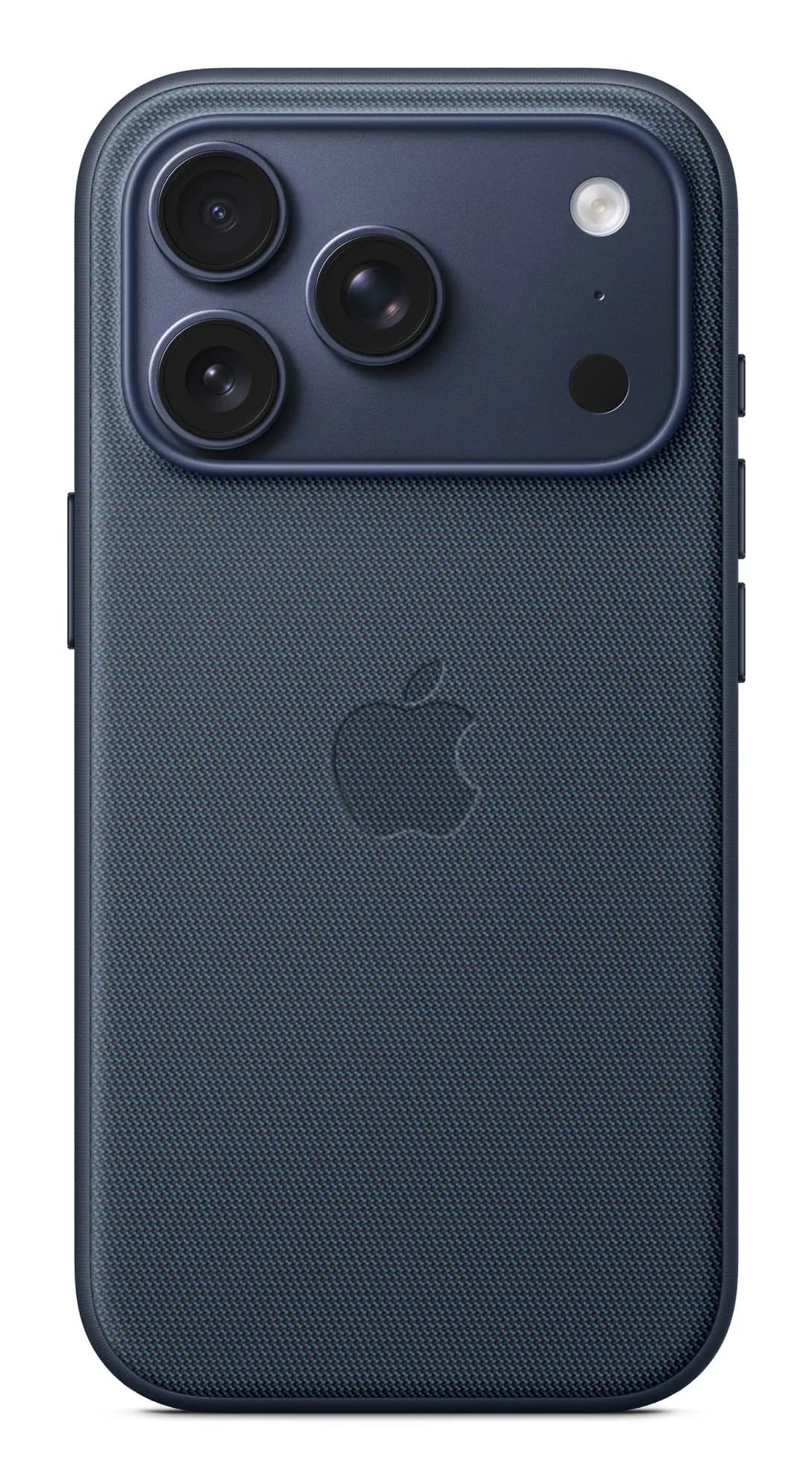 Apple iPhone 17 Pro TechWoven-kuori MagSafella, Sininen – Apple