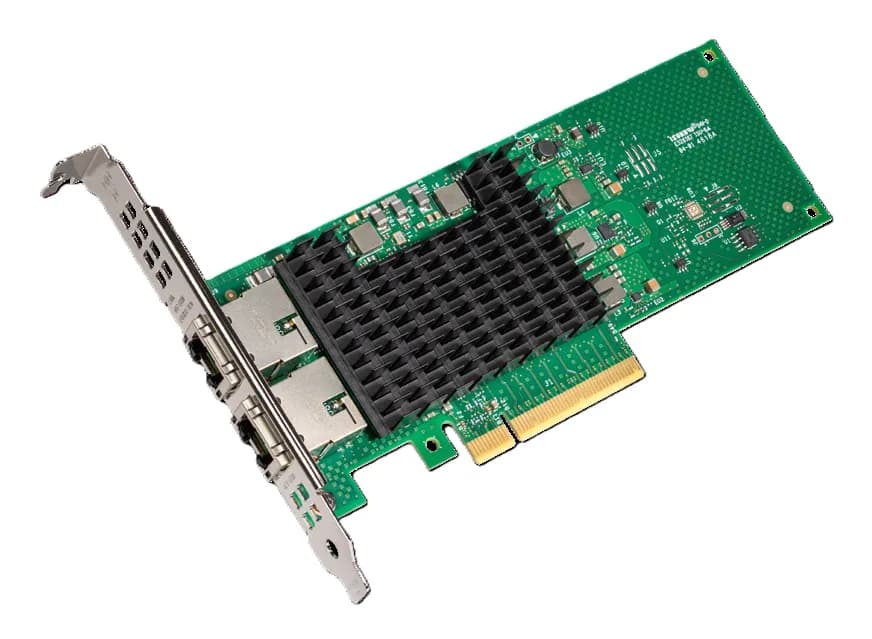 Intel X710-T2L Ethernet Network Adapter Bulk