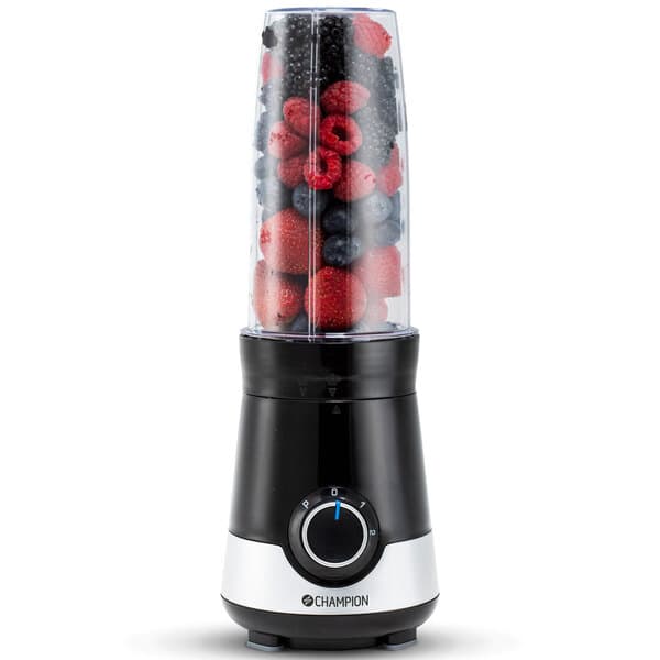 Champion Smoothie-to-go Power -tehosekoitin