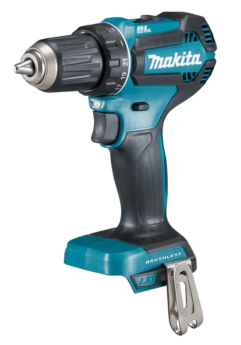 Makita DDF485Z -akkuporakone