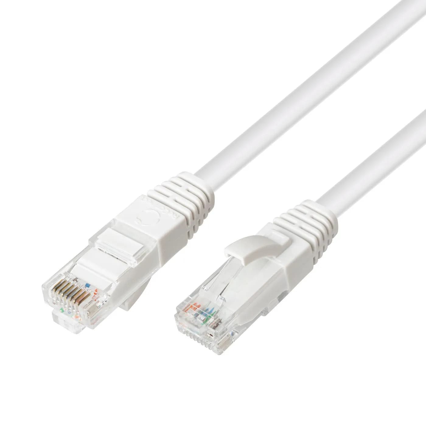 MicroConnect Cat6a UTP RJ45 2m -verkkokaapeli – Microconnect