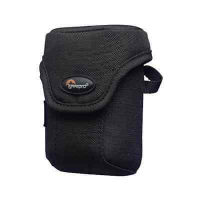 Lowepro Altus 10 Musta – Lowepro