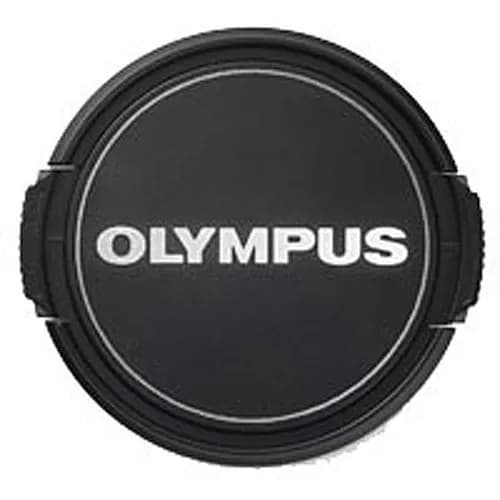 OLYMPUS LC-37B LENS CAP FOR M1442II 17 – Olympus