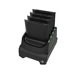TC51/56 4-slot battery charger – Zebra