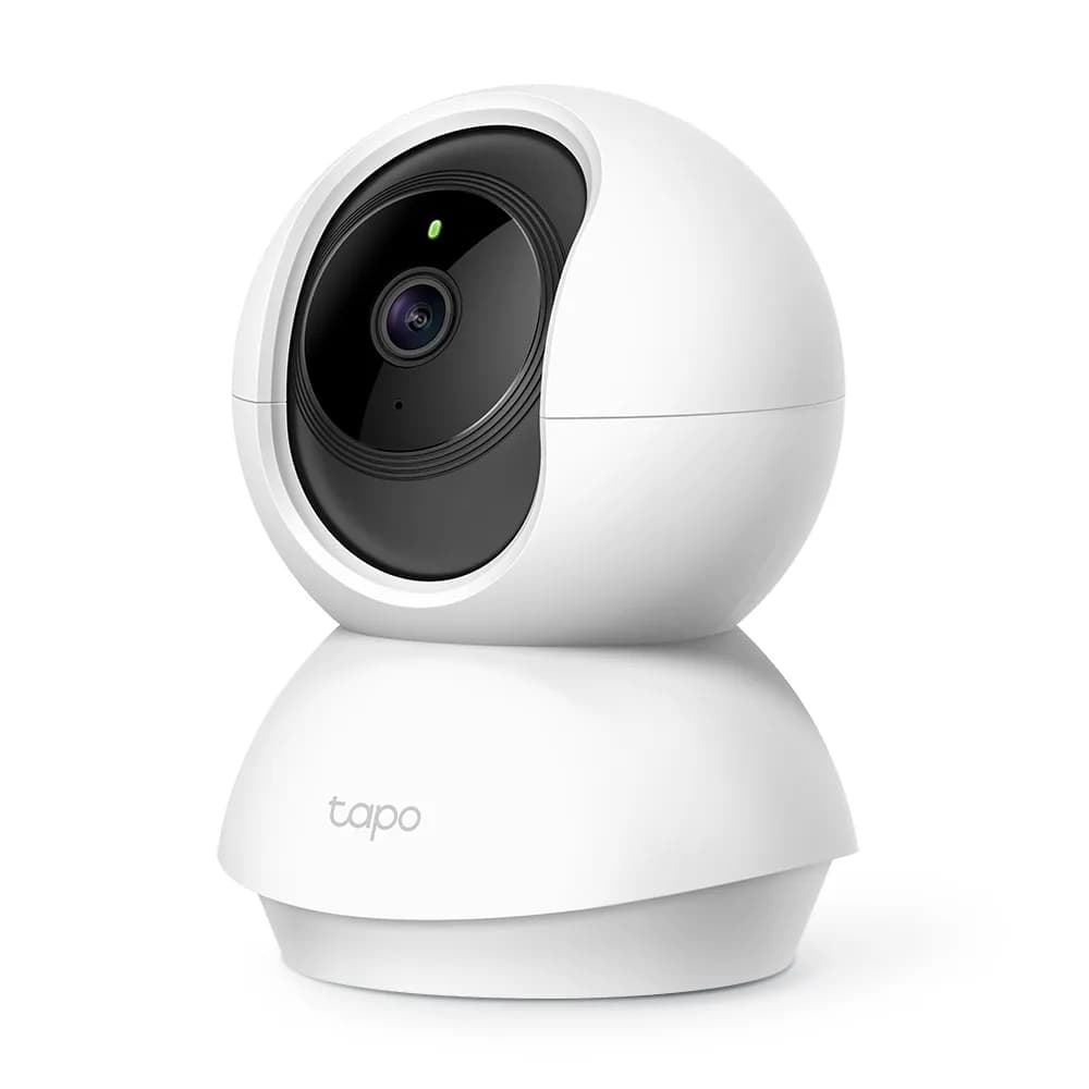 TP-Link Tapo C210 Pan Tilt WiFi -valvontakamera sisäkäyttöön